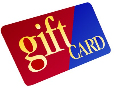 Picture of GIFT CARD